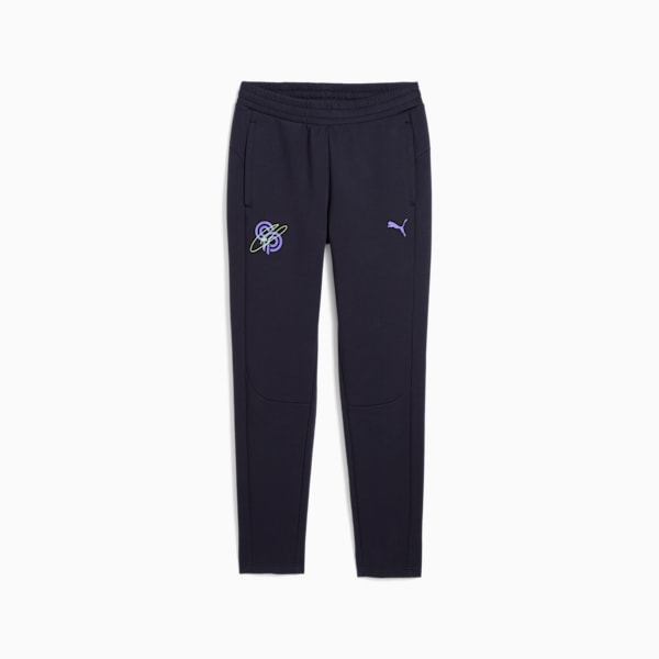 

Мужские спортивные штаны Puma X Christian Pulisic, синий