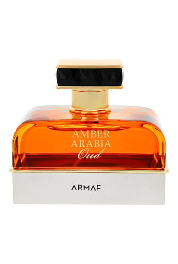 Парфюмированная вода, 100 мл Armaf Amber Arabia Oud Pour Homme — фото 2