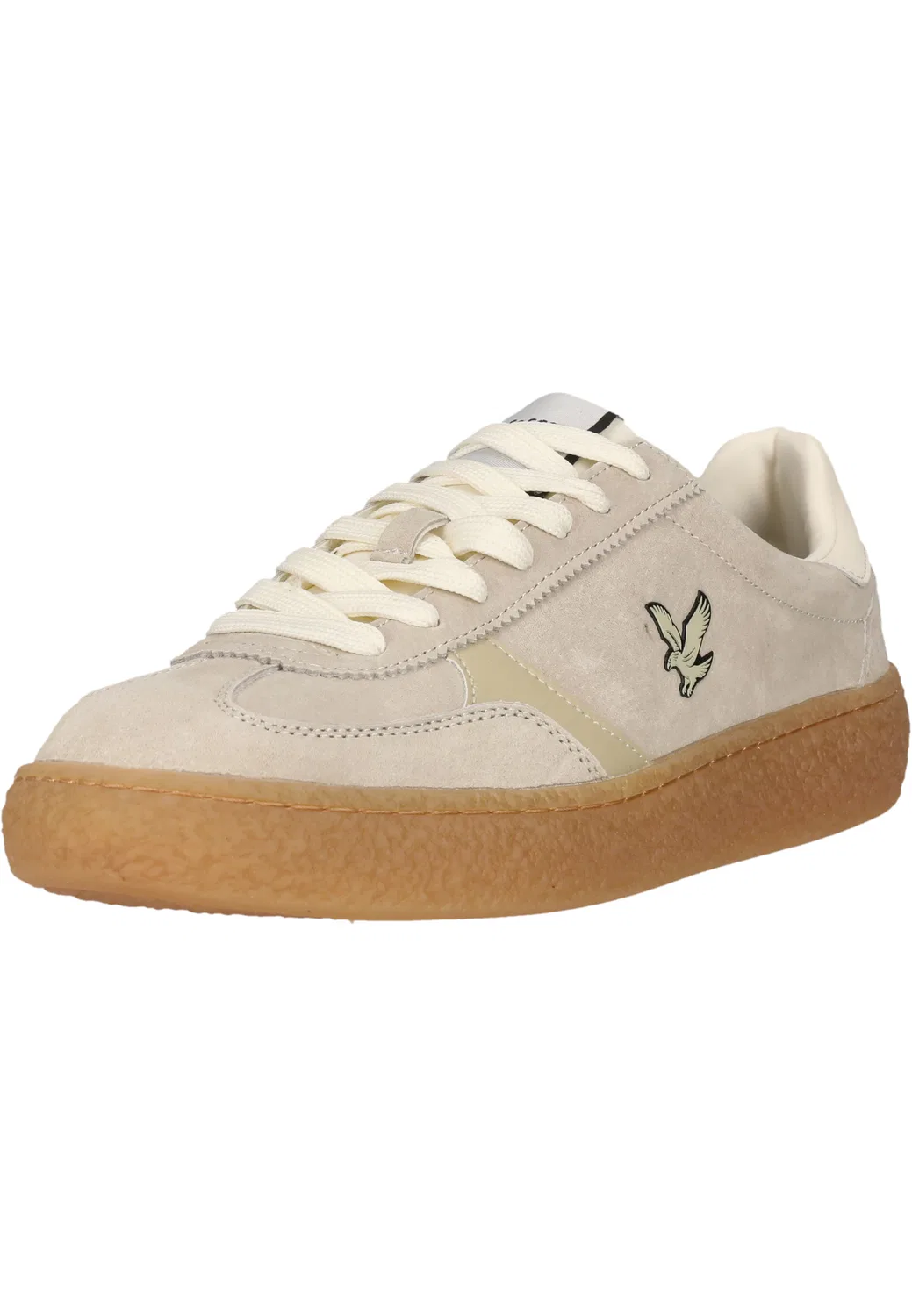 Кроссовки 'Duncan' Lyle & Scott, Beige