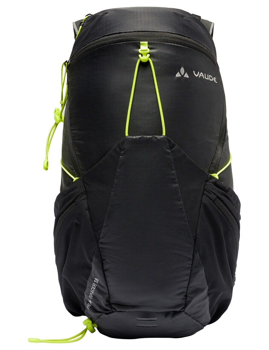 

Спортивный рюкзак Vaude TRAIL SPACER, черный