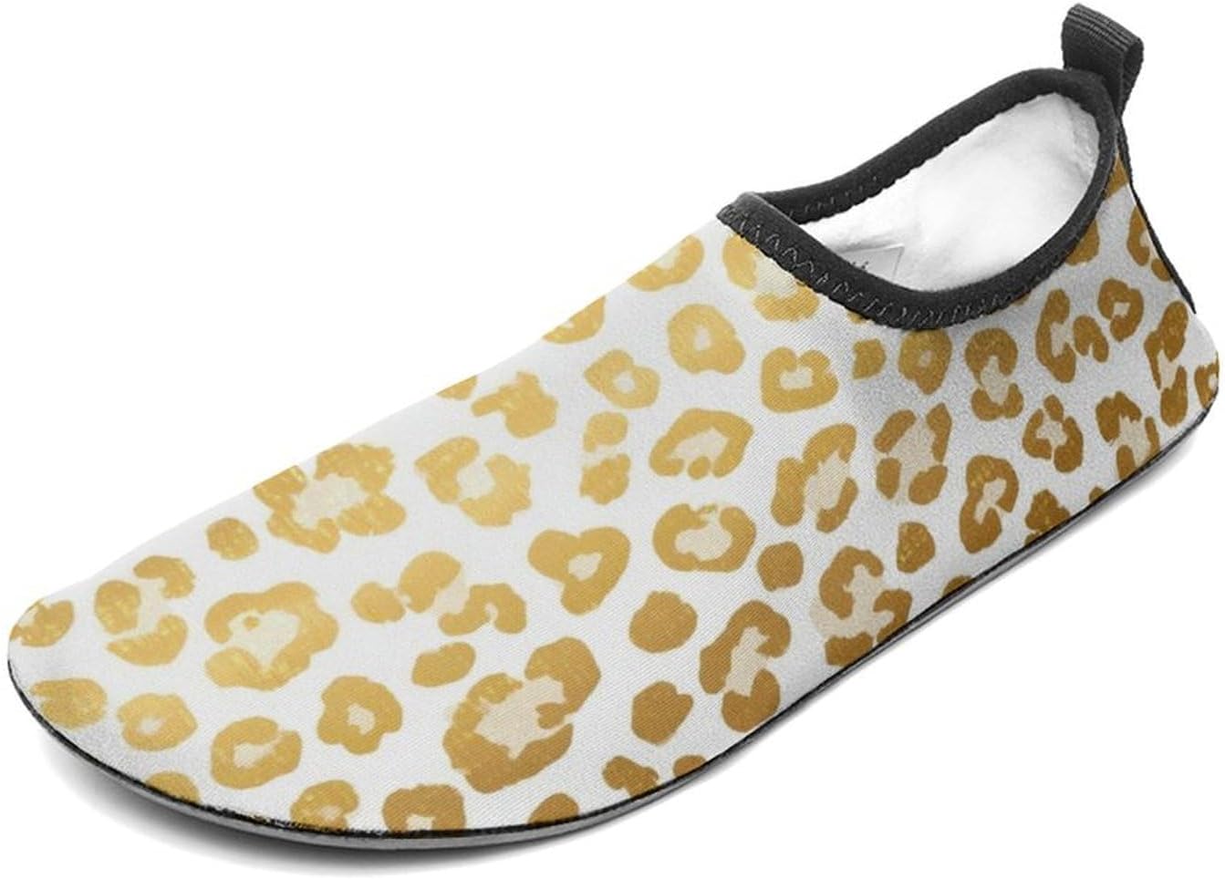 

Мужские и женские водные тапочки Быстросохнущие слипон-акваноски для йоги и серфинга Woezkex, Pattern645