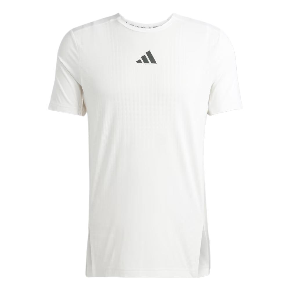 

Футболка Airchill с доставкой для участников AdiClub Adidas, белый