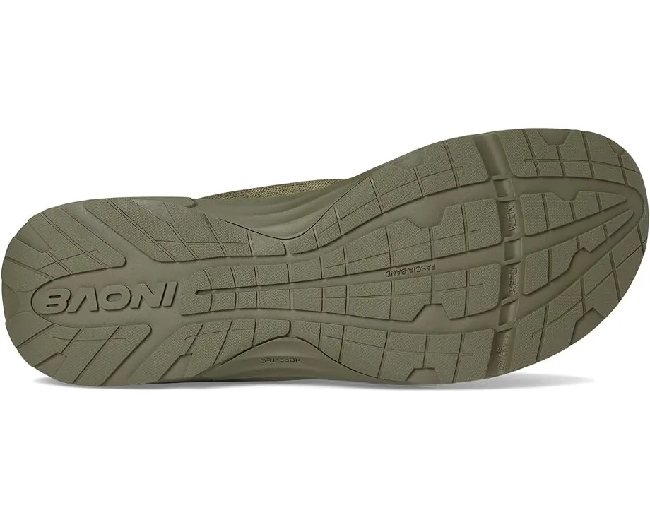 Кроссовки INOV8 F-Fly Max, Dark Green — фото 3