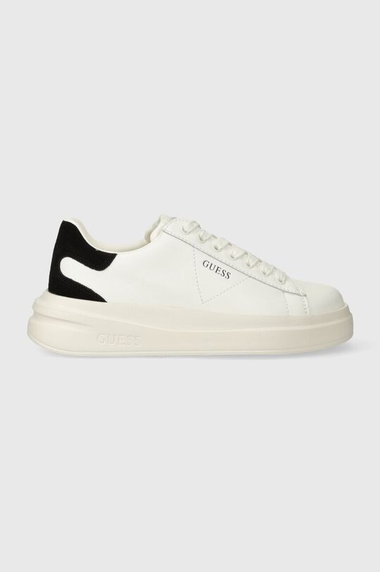 

Кроссовки Guess, белый