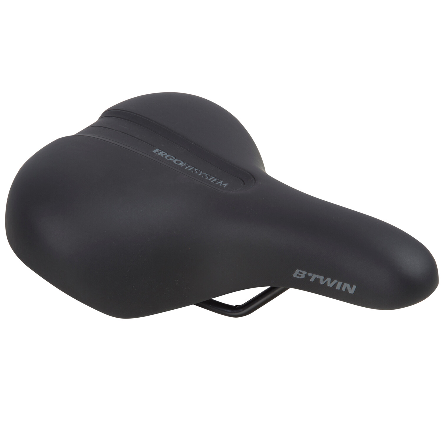 

Детское велосипедное седло 90° 20/24 дюйма Decathlon