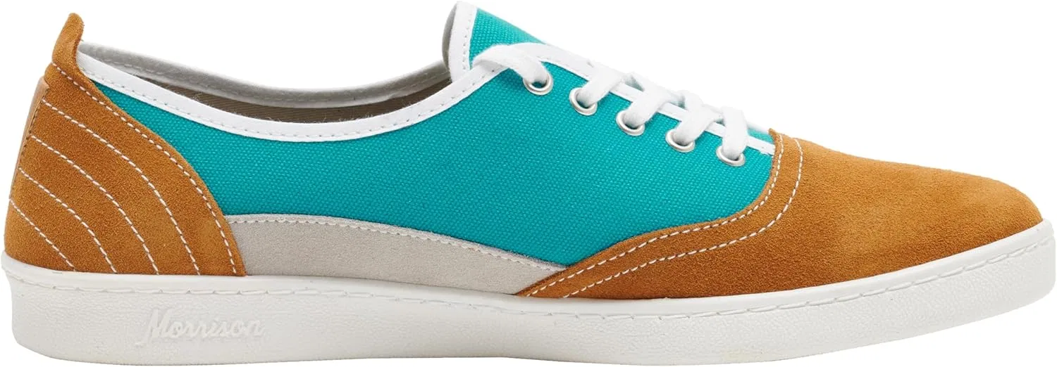 Кроссовки Morrison Unisy Trainers унисекс, Daisy — фото 4