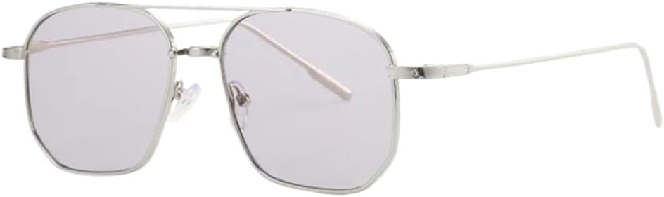 

Солнцезащитные очки конфетных цветов для женщин и мужчин, защита от ультрафиолета UV400, двойная перемычка, градиентная подсветка, для занятий спортом на открытом воздухе и путешествий, C4 UYPTK, C4