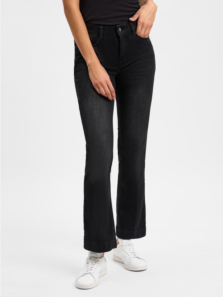 

Тканевые брюки MAC HOSEN Jeans Dream, антрацит