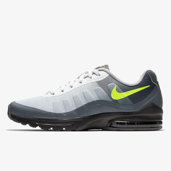 

Кроссовки Air Max Invigor Nike, серый