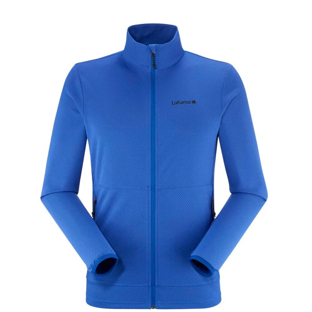 

Флис Lafuma Shield full zip, синий