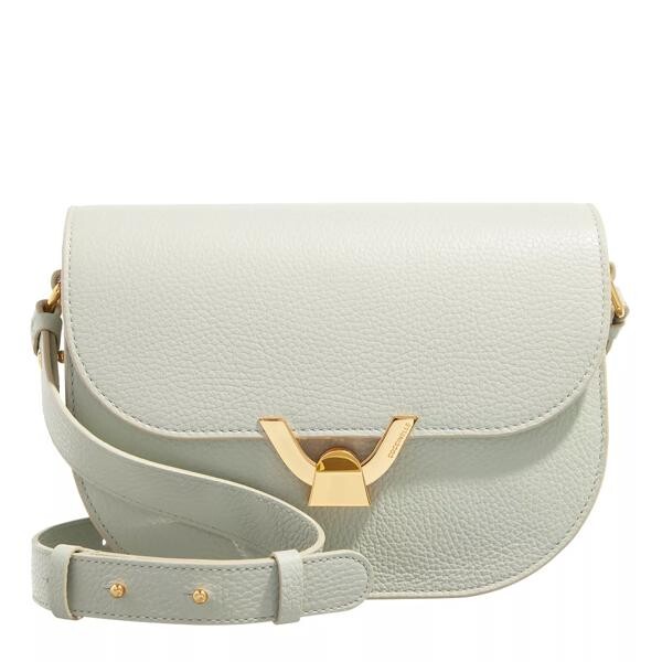 

Сумка coccinelle dew handbag celadon Coccinelle, зеленый