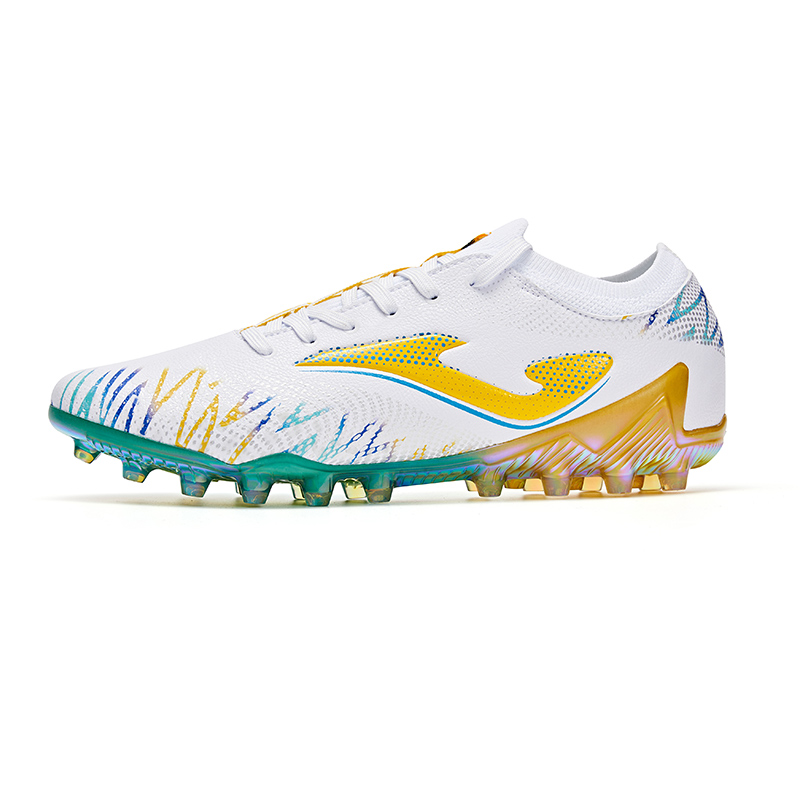 

Joma Футбольные бутсы MG Multi Ground мужские, белое золото