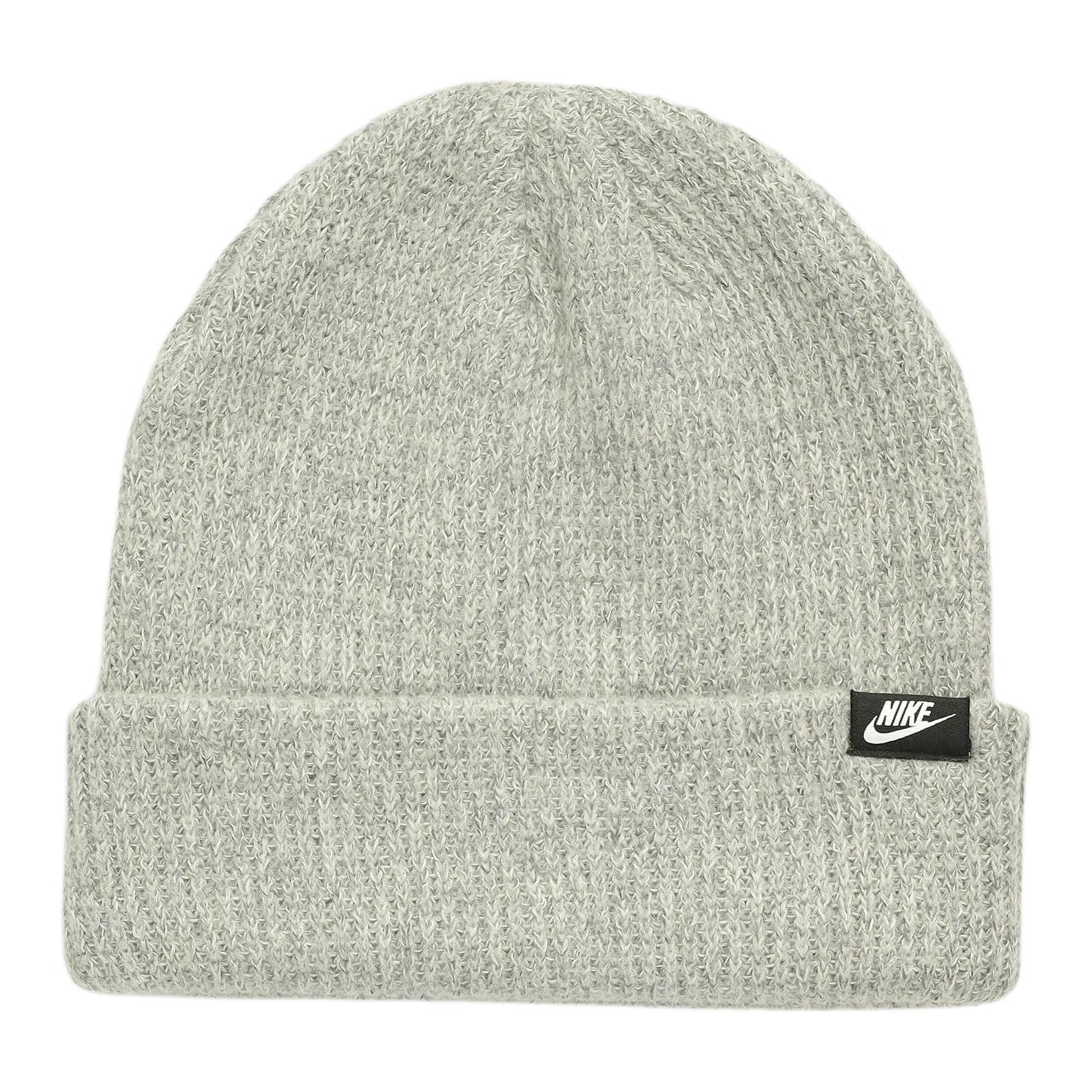 

Терра Футура365 Короткая манжетная шапка-бини Nike, Серый, Терра Футура365 Короткая манжетная шапка-бини Nike