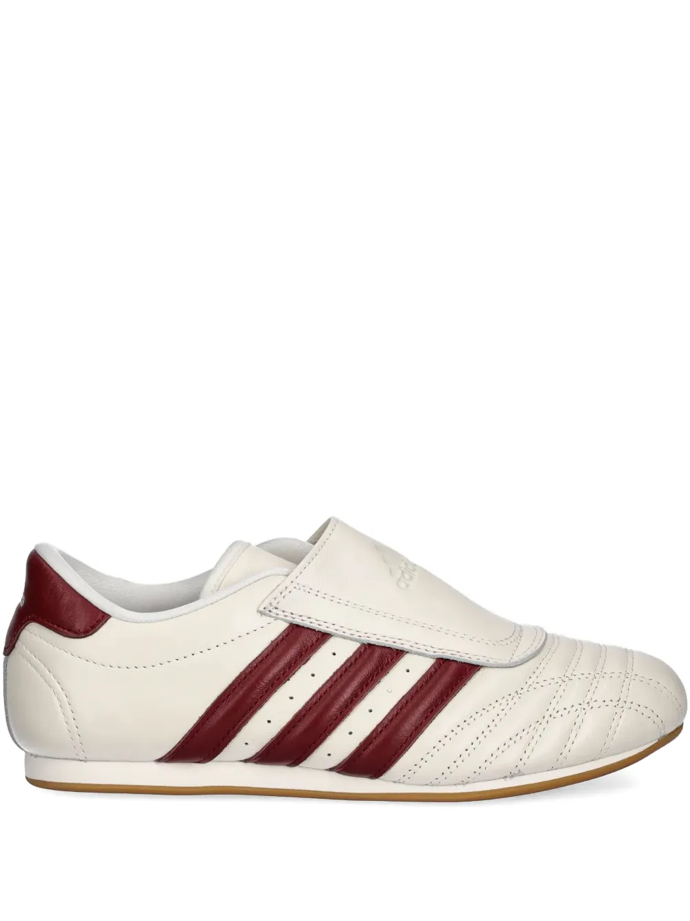 Кроссовки Adiracer Lo с полосками Adidas, нейтральный