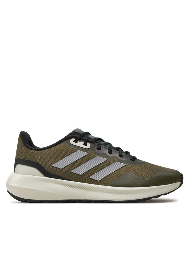 

Кроссовки Adidas, зеленый
