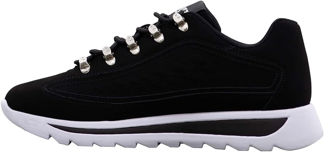 Мужские кроссовки Lugz, белый/черный — фото 4