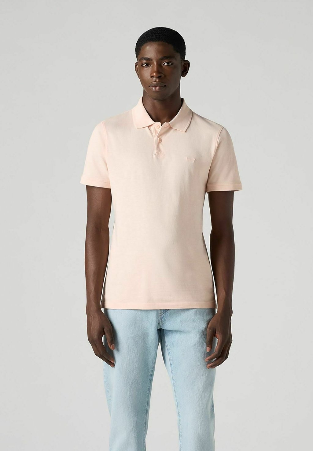 

Рубашка поло SLIM HOUSEMARK POLO Levi's, цвет Shady Glade