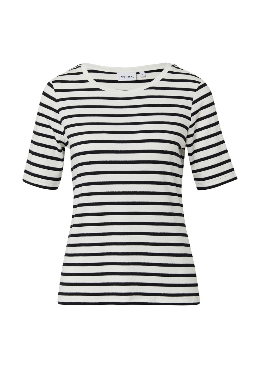 

Футболка COMMA, White