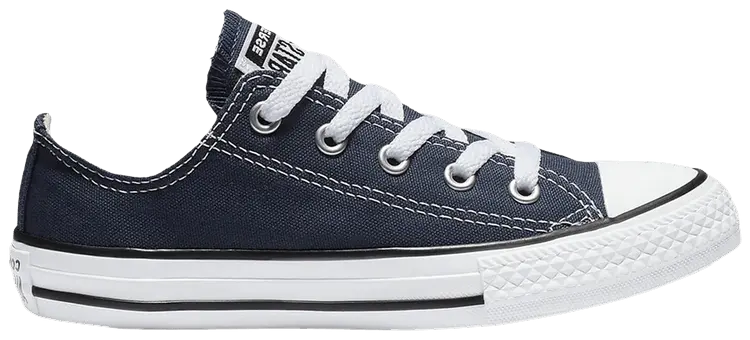

Кроссовки Nike Converse Chuck Taylor All Star Low Top PS, синий
