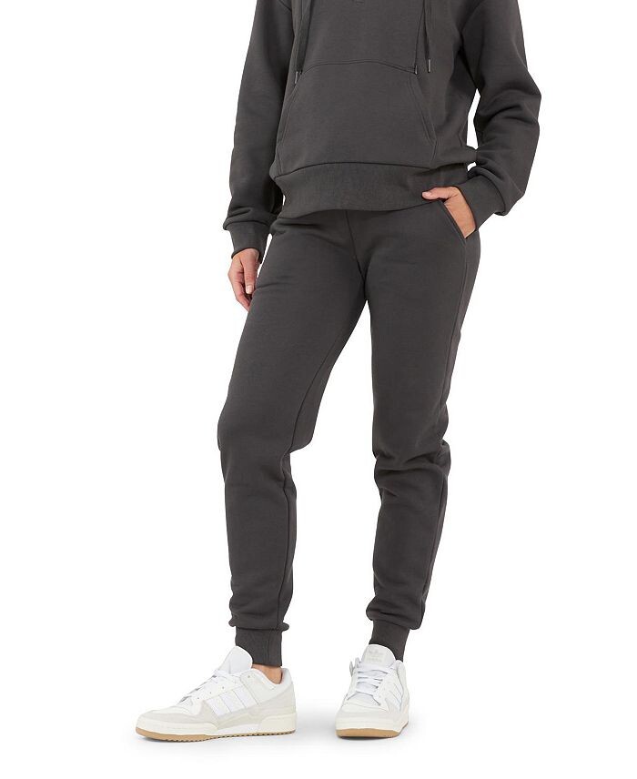 

Брюки Taylor Over Tummy Joggers Ripe Maternity, серый