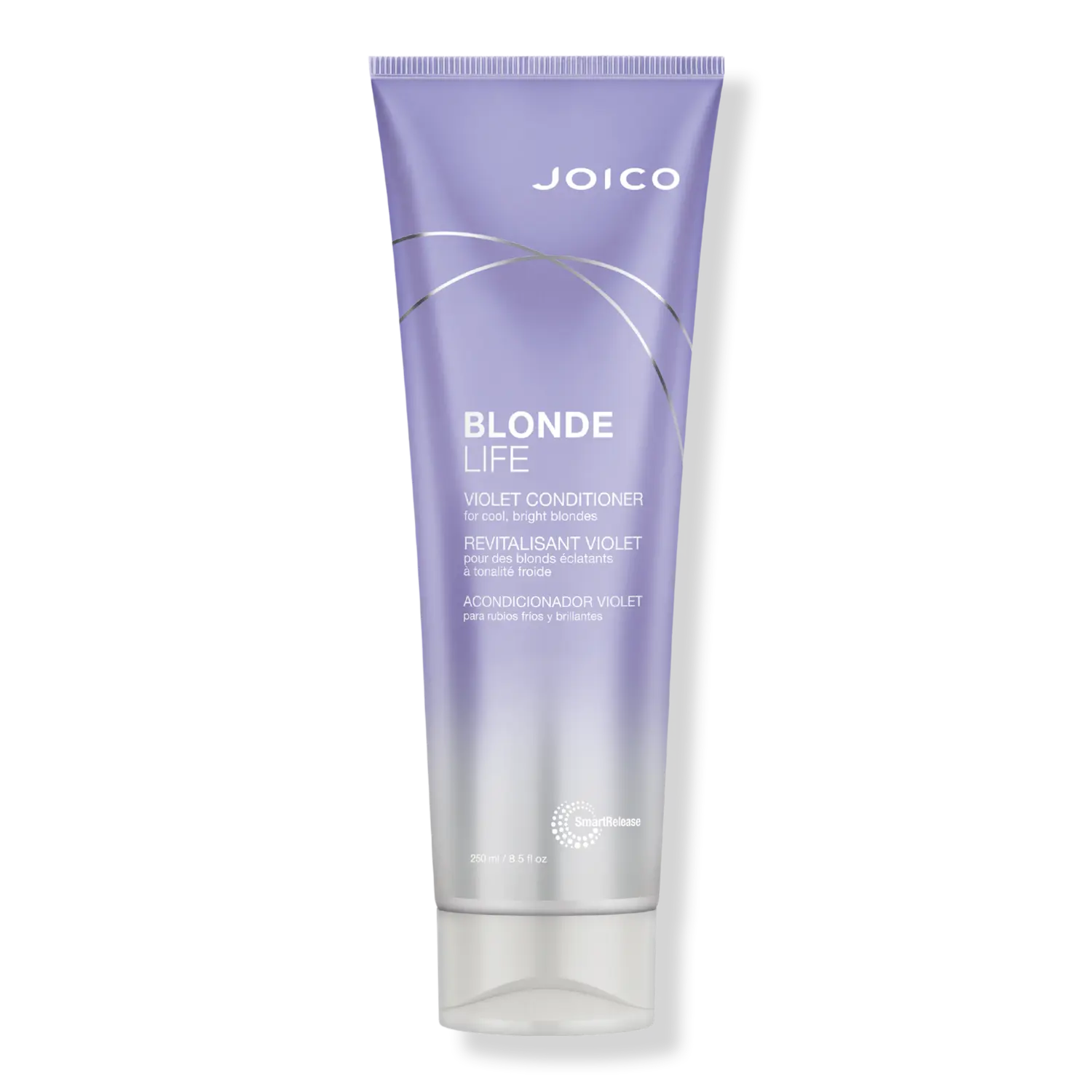 

Кондиционер Blonde Life Violet для холодных и ярких блондинок Joico, 8.5 oz