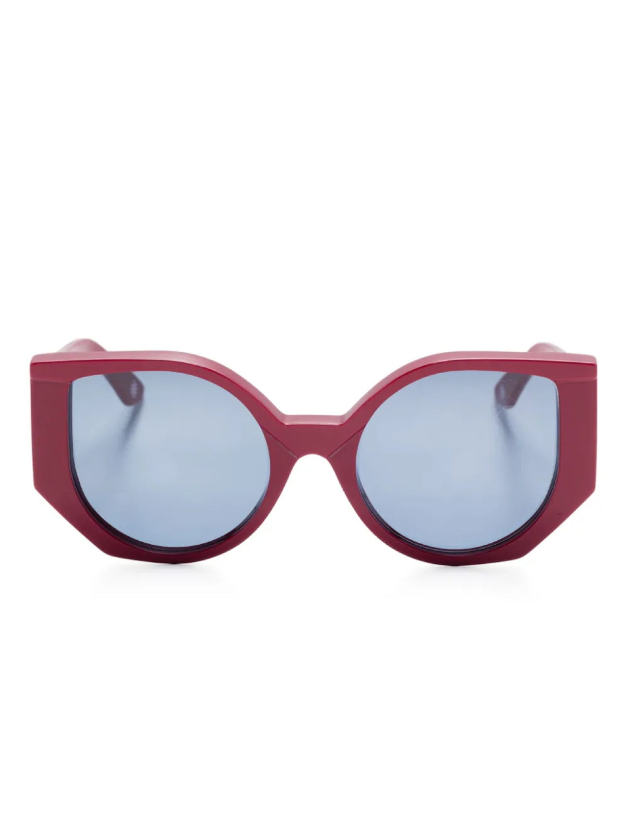 

Солнцезащитные очки Space OPHY EYEWEAR, красный