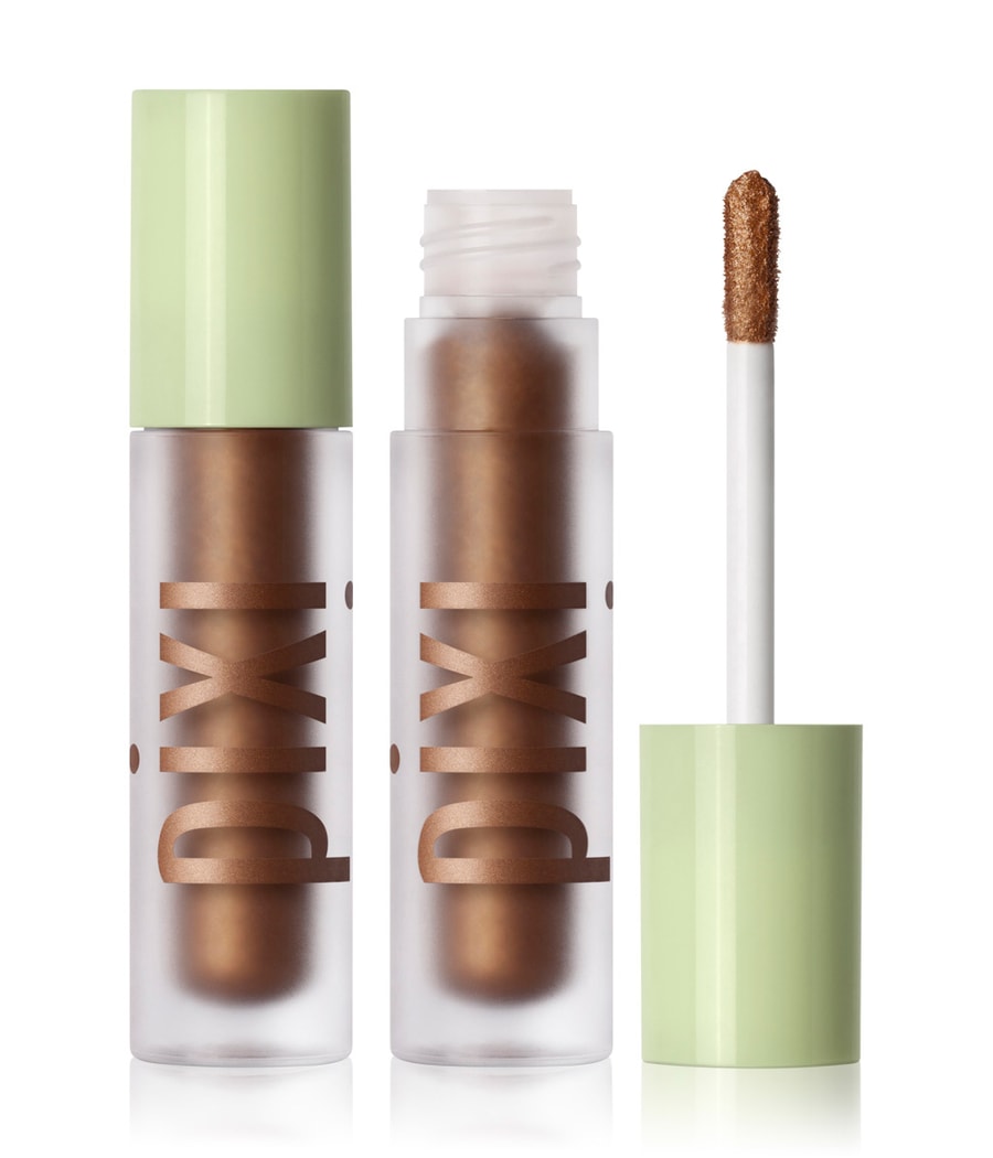 

Тени для век Pixi Eyes EyeLift Max Shade, Mocha, 3.4g