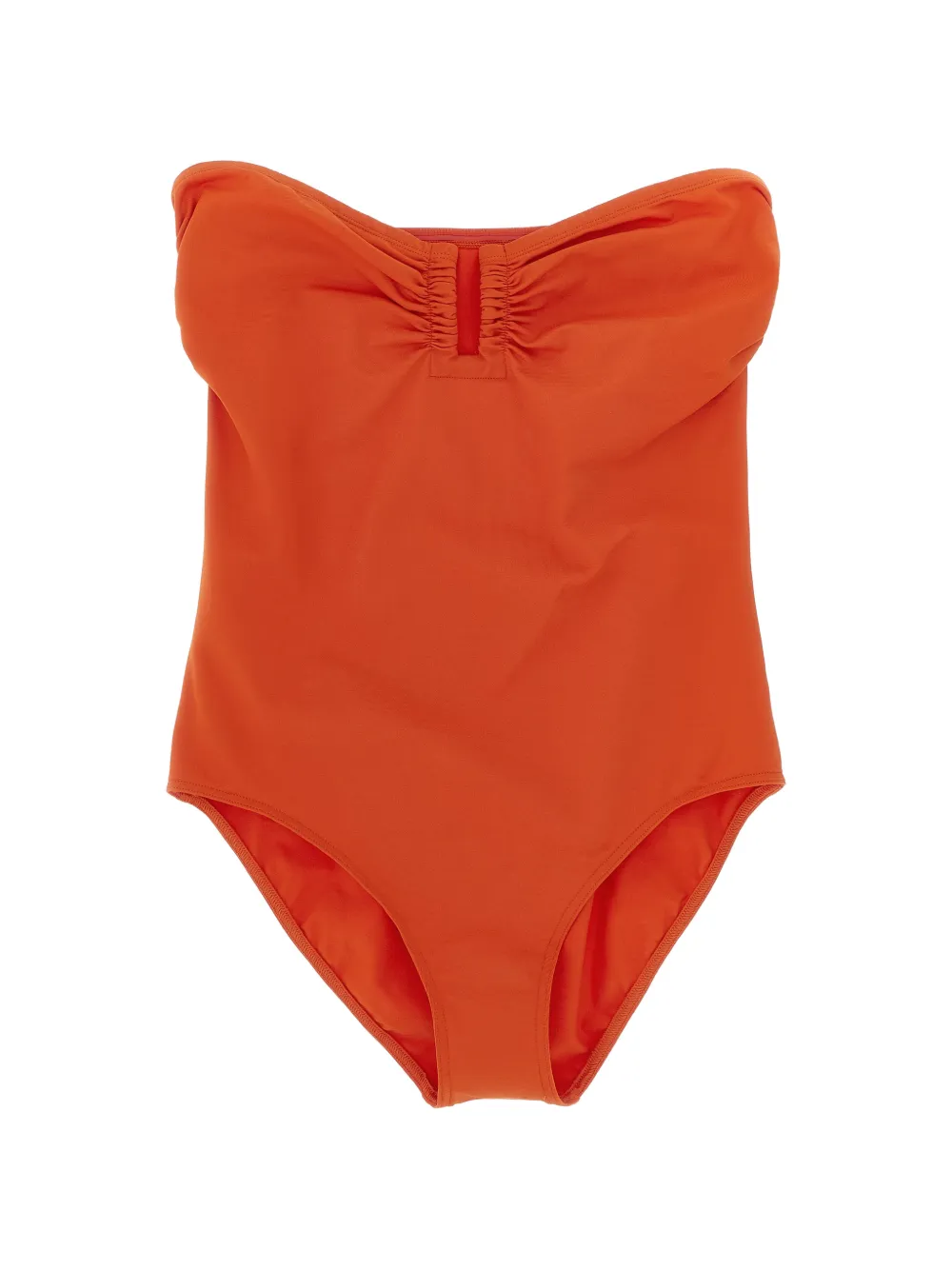 

Купальник Cassiopée Eres, оранжевый