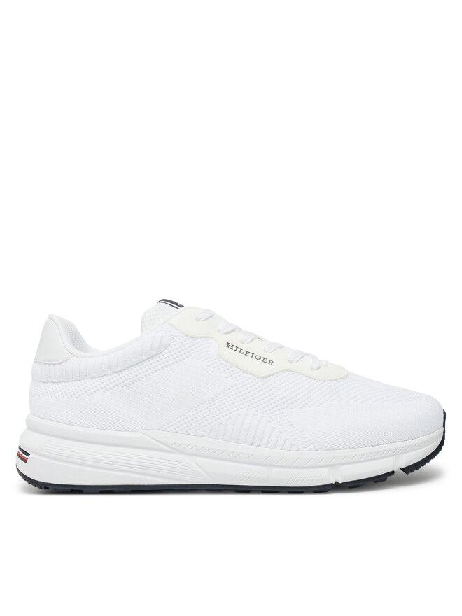 

Кроссовки Tommy Hilfiger, белый