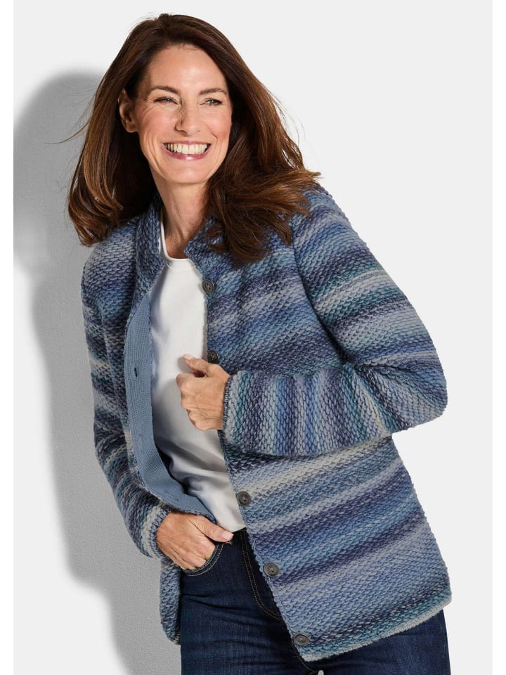 

Кардиган GOLDNER