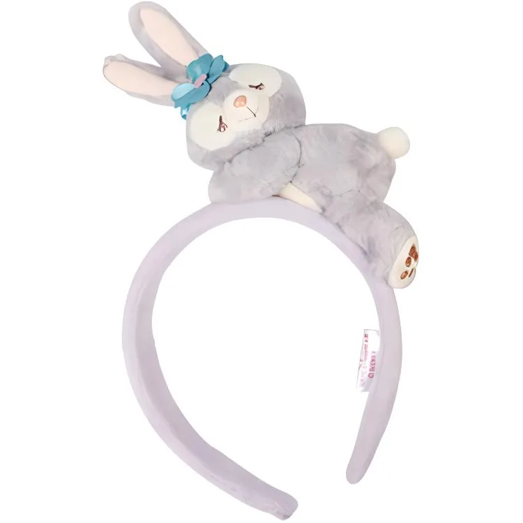 Повязка на голову Sleep StellaLou IP Merch Disney, Sleep StellaLou-Headband