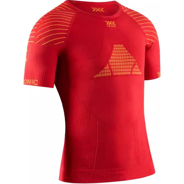 Спортивная одежда для мужчин XBIONIC, T018 Italy Version — фото 3