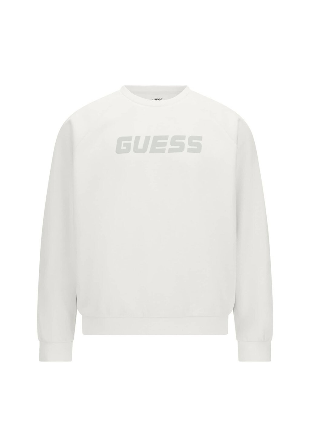 

Толстовка OPTIK Guess, белый