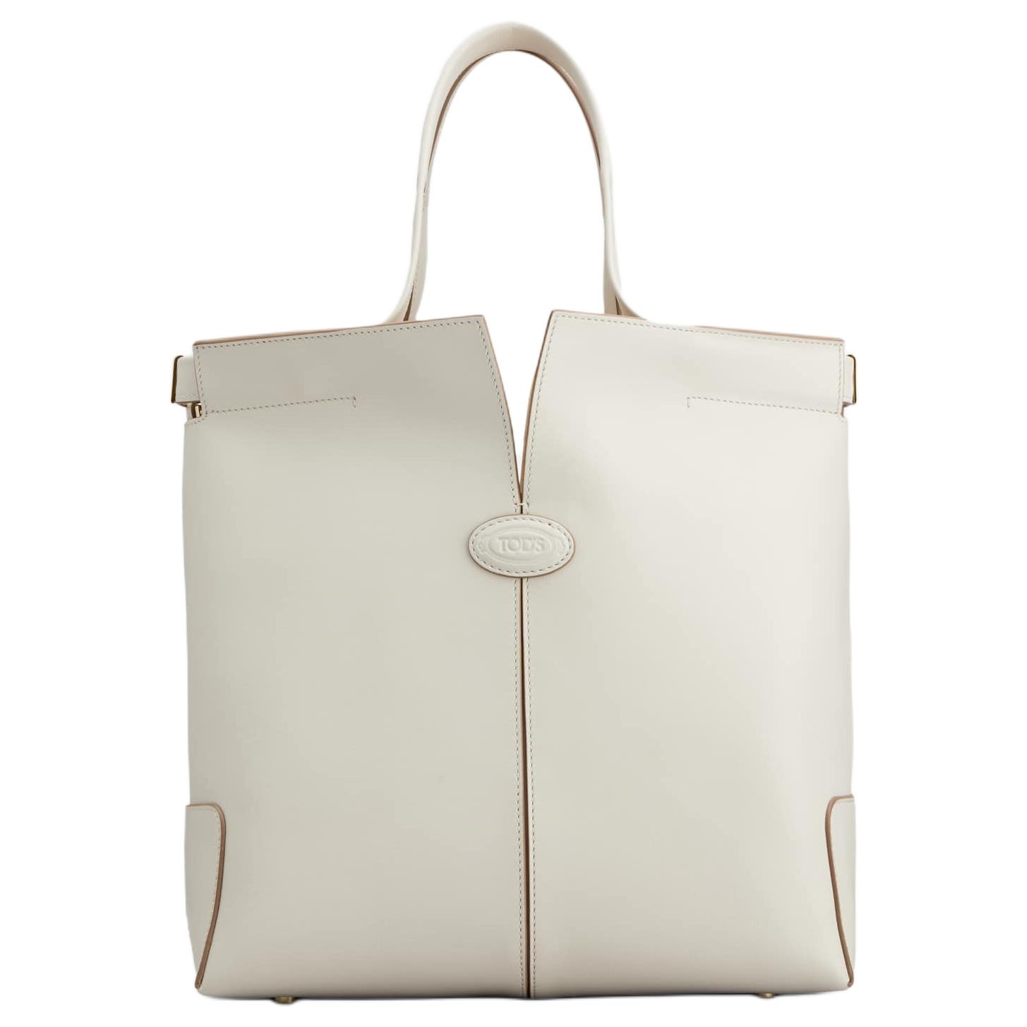 

Сумка через плечо малая с верхней ручкой TOD'S