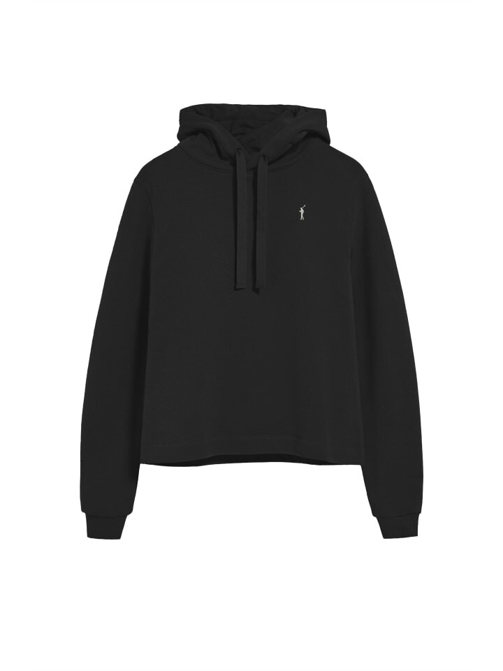 

Толстовка Polo Club SWEATSHIRT, черный