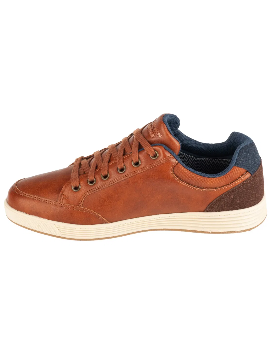 Кроссовки 'Sparkman' Skechers, Brown