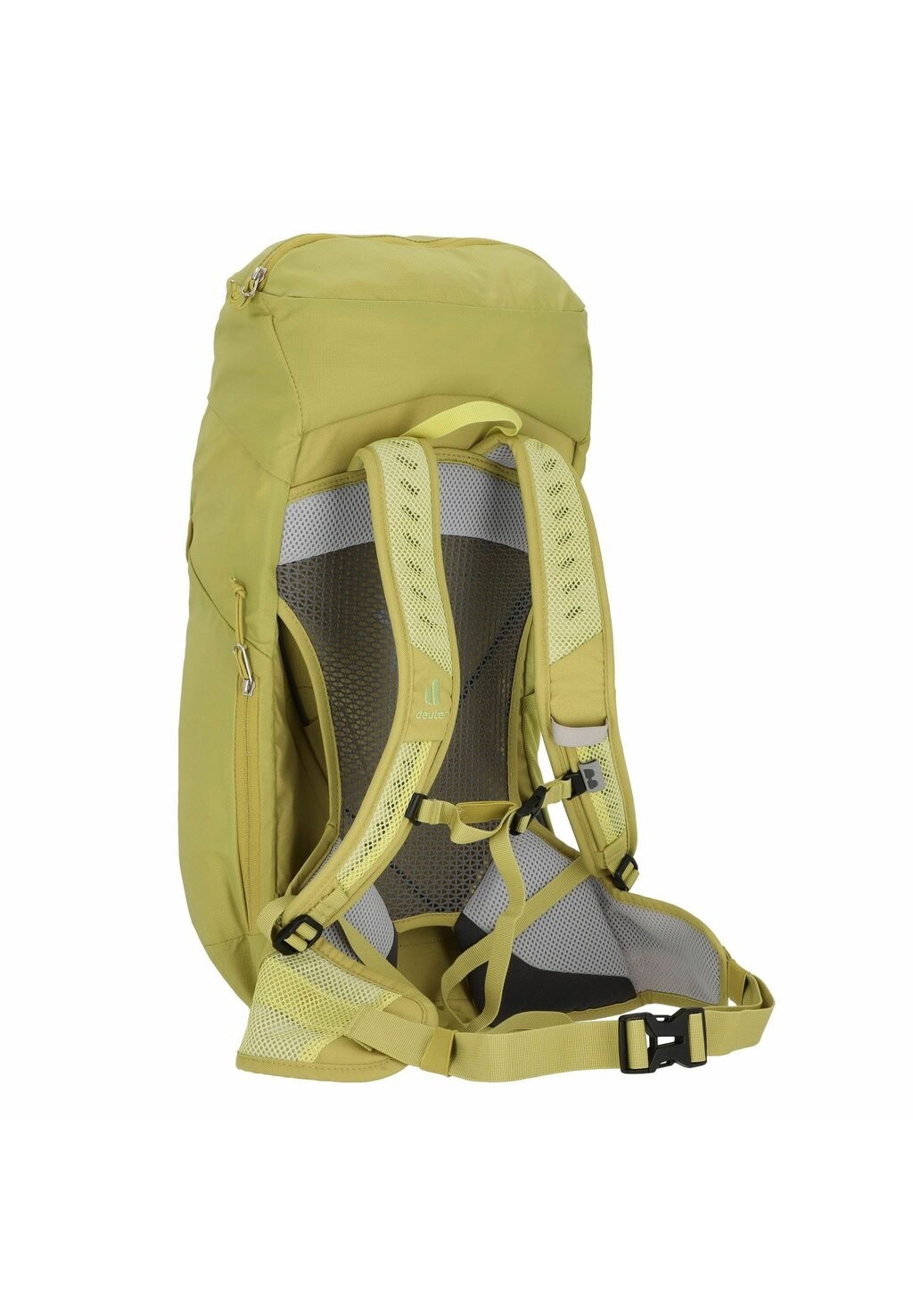

Треккинговый рюкзак Deuter, зеленый