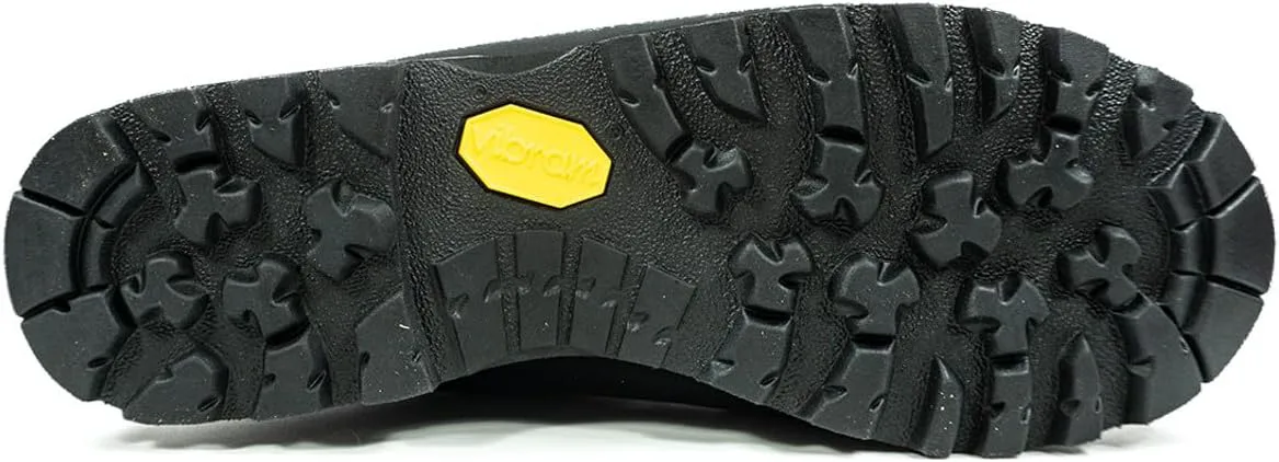 

Мужские охотничьи ботинки SCHNEE'S Granite, без утеплителя, водонепроницаемые, с кожаной верхней частью высотой 10 дюймов, черный