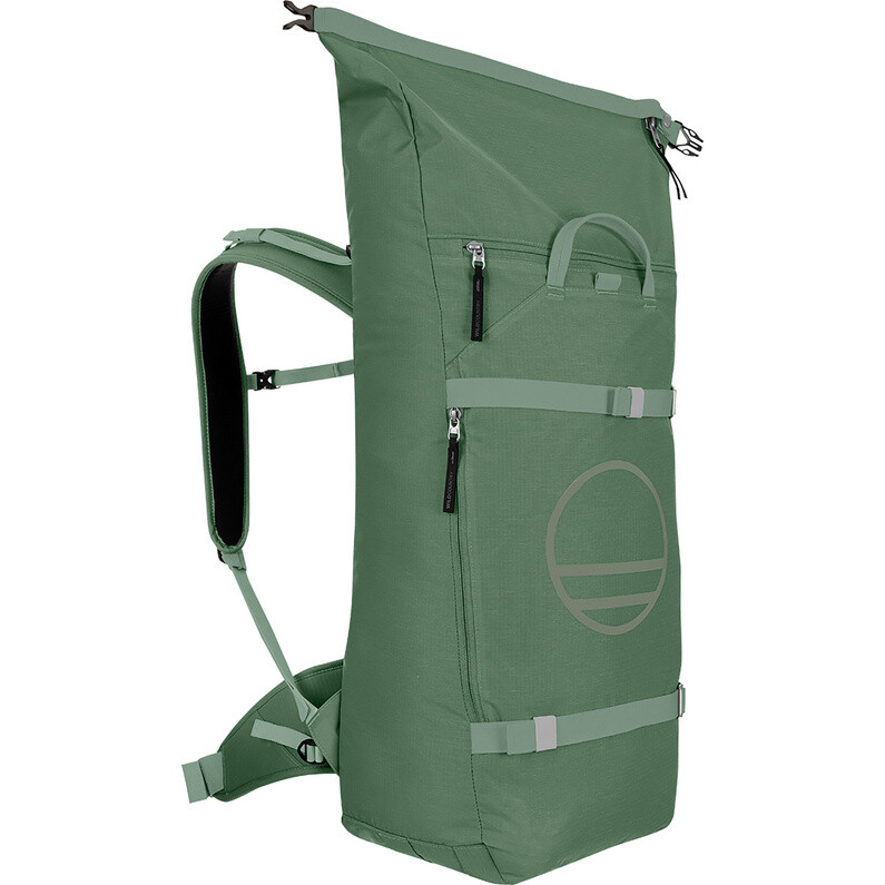 

Альпинистский рюкзак Stamina Gear Bag 40 Wild Country, зеленый