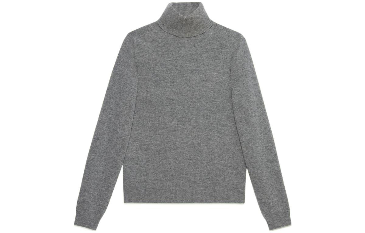 

Свитер мужской серый Gucci, серый