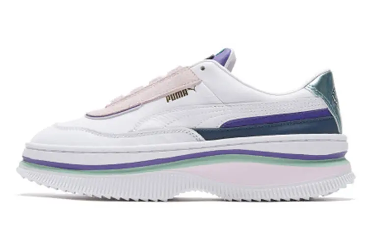 

Обувь для скейтбординга Puma DEVA Женская