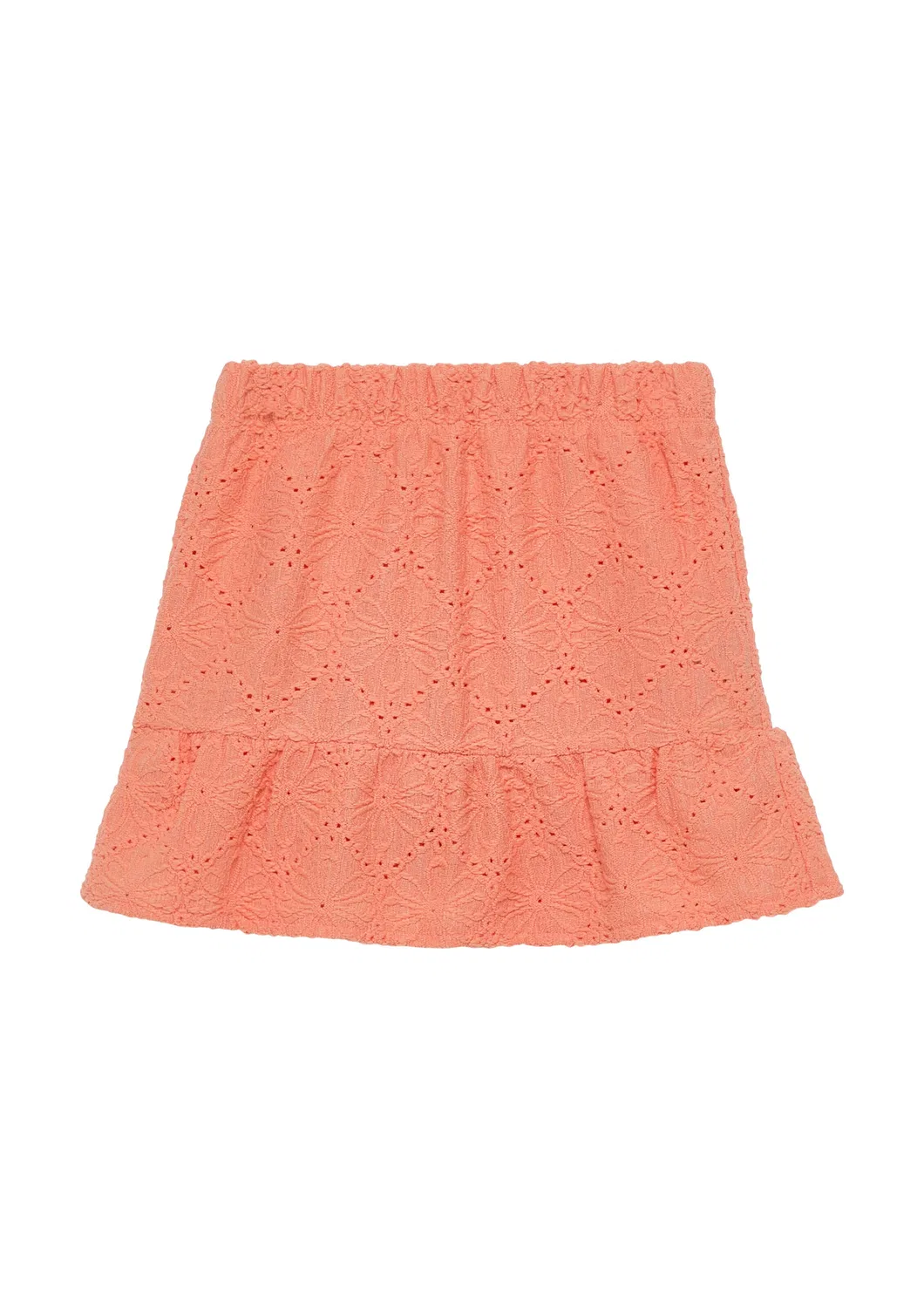 Юбка S.Oliver, Light Orange