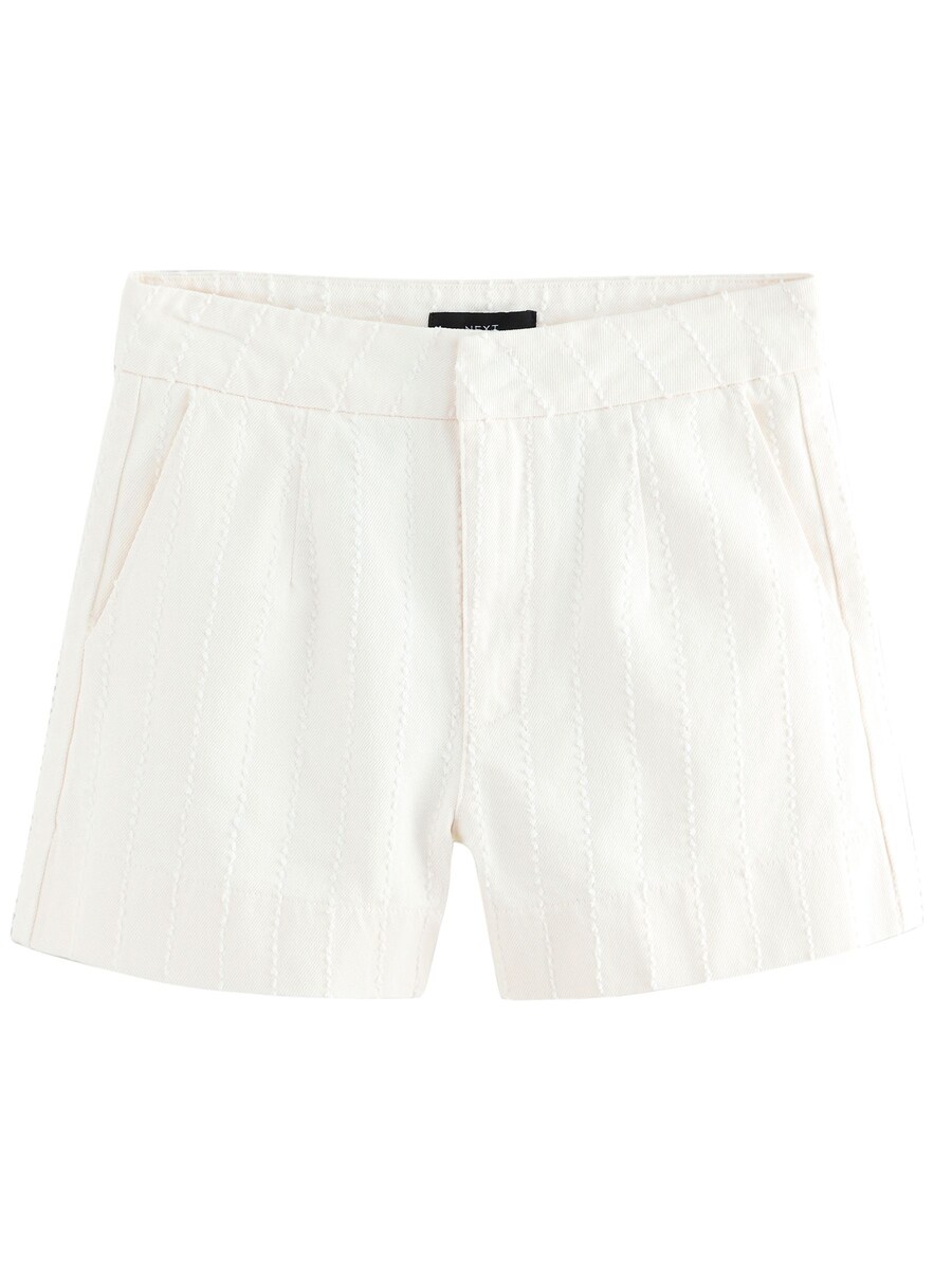 

Обычные джинсы Next, экрю