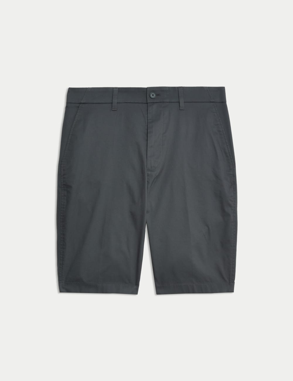 

Суперлегкие шорты Regular Fit Autograph, цвет Dark pewter