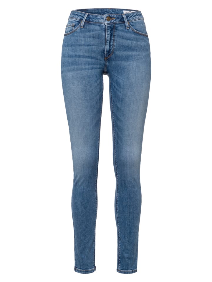 

Джинсы Cross Jeans, синий