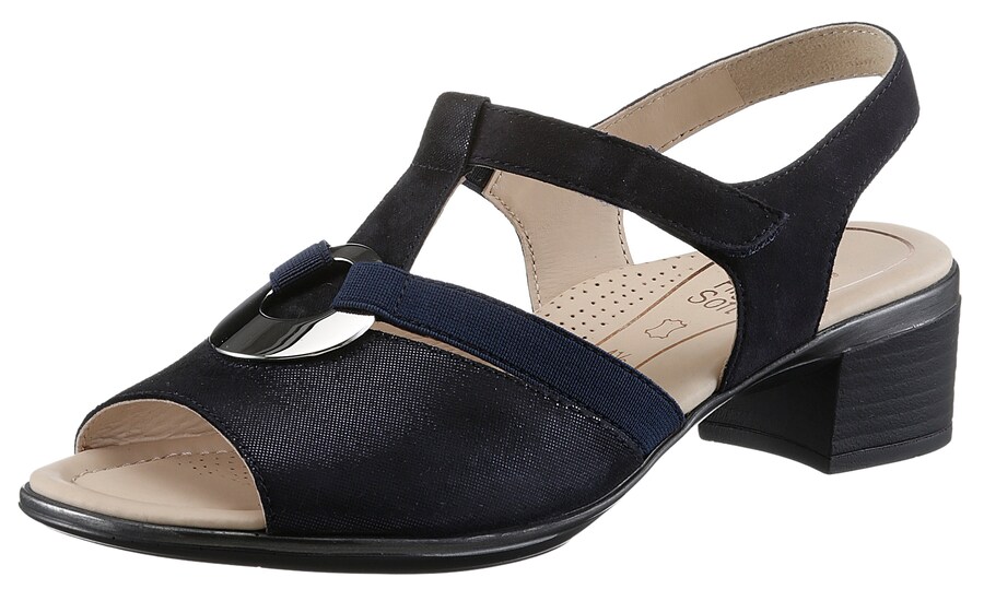 Сандалии ARA, Dark blue