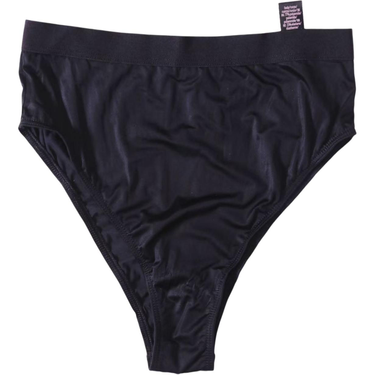 

Victoria's Secret Женские трусы 1 упаковка Black