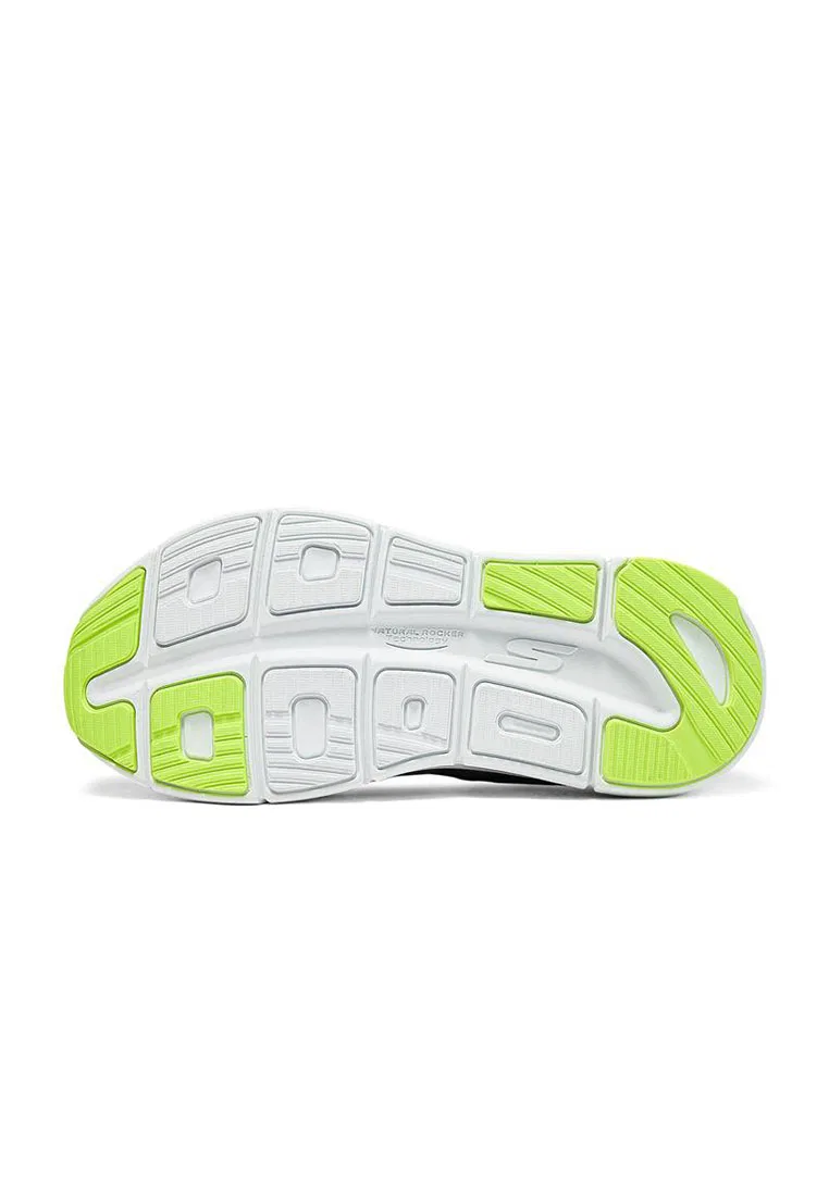 Кроссовки мужские, с максимальной амортизацией, модель Premier 2.0, MAX CUSHION Skechers, серый — фото 2