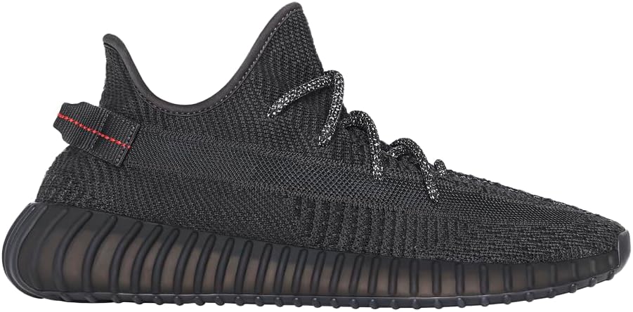 

Мужские кроссовки Adidas Yeezy, черный