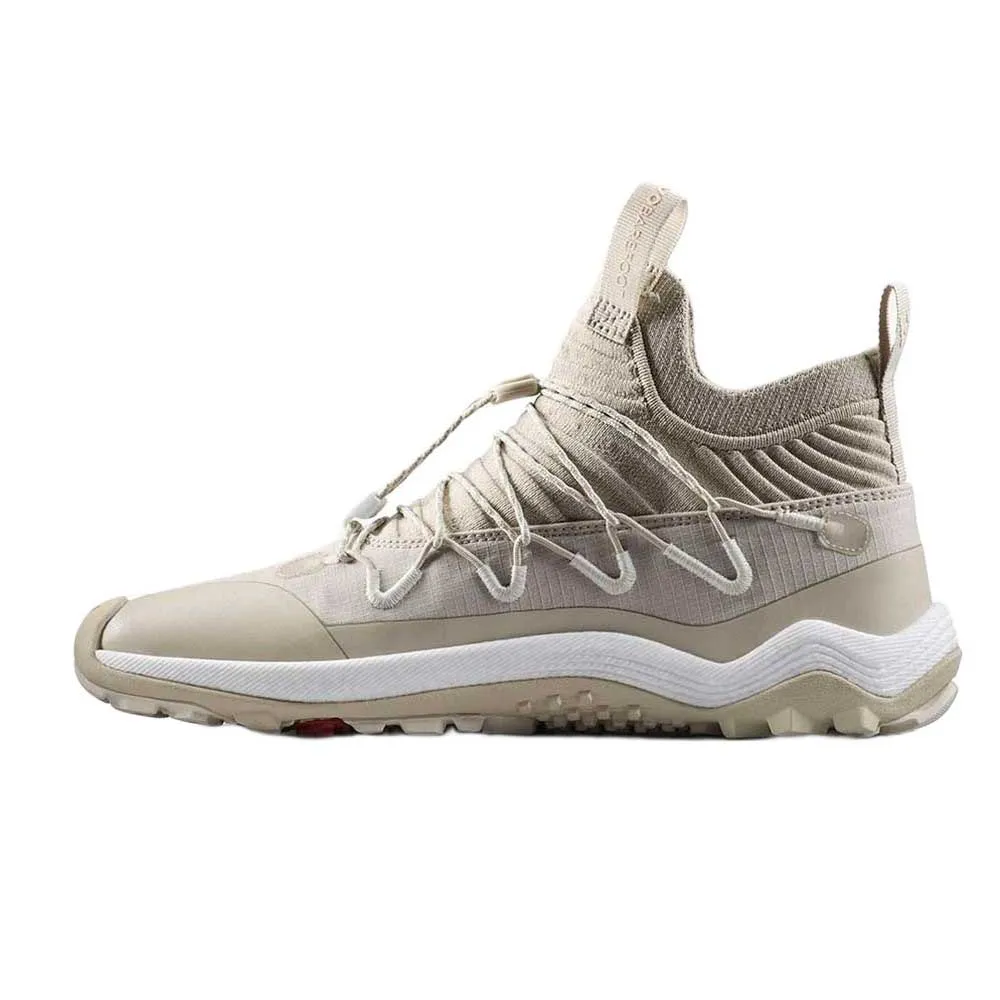 Кроссовки Vivobarefoot Primus Trail Flow Distancia Barefoot trail, бежевый — фото 2